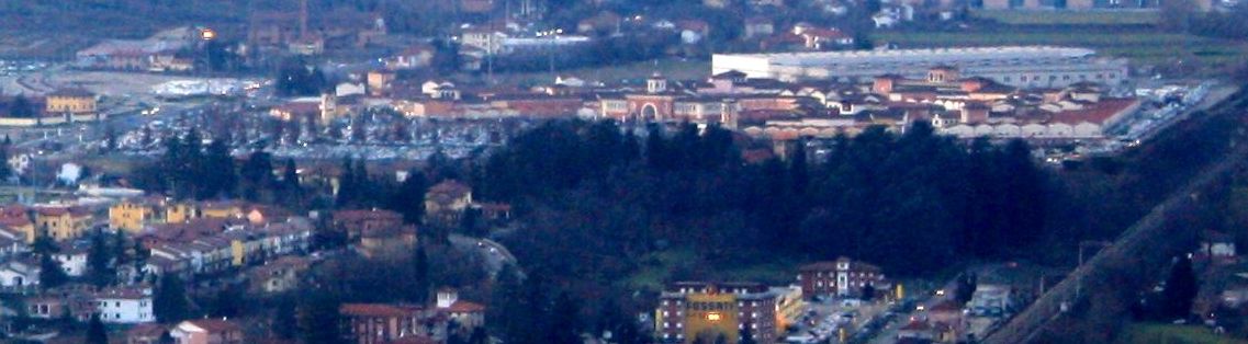 Serravalle Designer Outlet